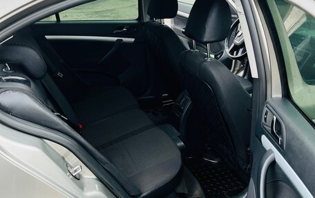 Skoda Octavia, 2011 год, 795 000 рублей, 9 фотография