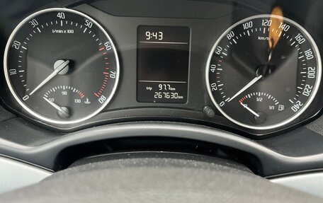 Skoda Octavia, 2011 год, 795 000 рублей, 10 фотография