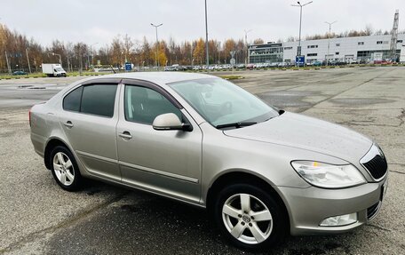 Skoda Octavia, 2011 год, 795 000 рублей, 6 фотография