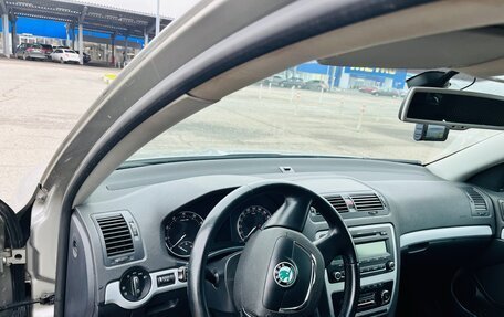 Skoda Octavia, 2011 год, 795 000 рублей, 7 фотография