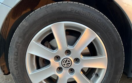 Volkswagen Jetta VI, 2011 год, 850 000 рублей, 15 фотография