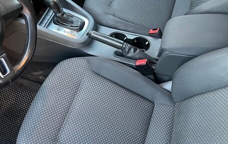 Volkswagen Jetta VI, 2011 год, 850 000 рублей, 17 фотография