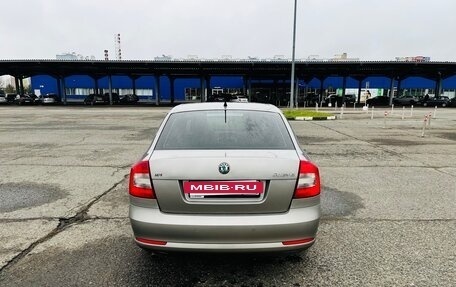 Skoda Octavia, 2011 год, 795 000 рублей, 4 фотография