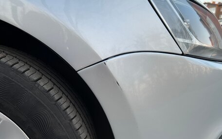 Volkswagen Jetta VI, 2011 год, 850 000 рублей, 21 фотография