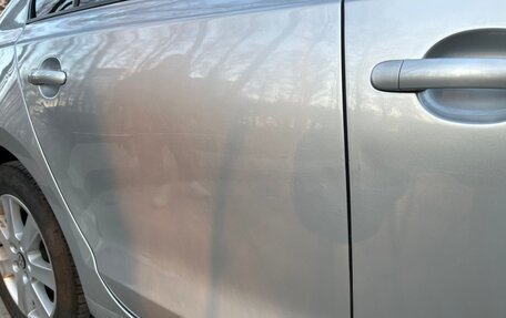 Volkswagen Jetta VI, 2011 год, 850 000 рублей, 22 фотография