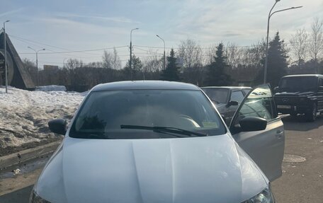 Skoda Rapid I, 2016 год, 530 990 рублей, 2 фотография