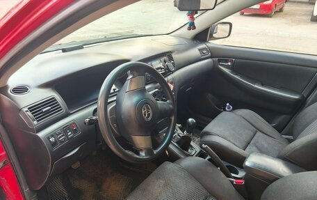 Toyota Corolla, 2004 год, 525 000 рублей, 5 фотография