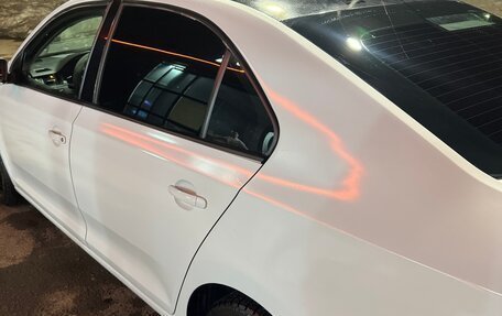 Skoda Rapid I, 2016 год, 530 990 рублей, 7 фотография