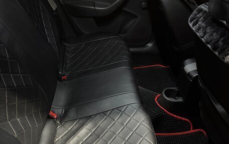 Skoda Rapid I, 2016 год, 530 990 рублей, 12 фотография