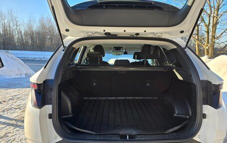 Hyundai Tucson, 2021 год, 3 300 000 рублей, 3 фотография