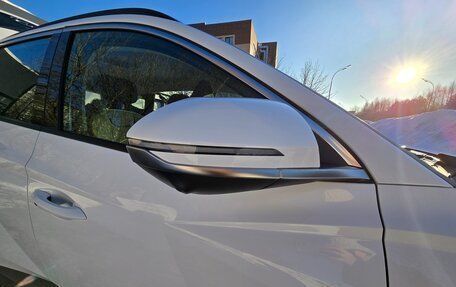 Hyundai Tucson, 2021 год, 3 300 000 рублей, 5 фотография