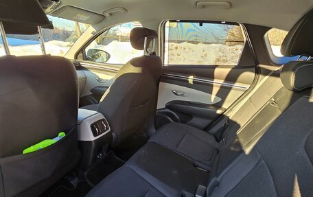 Hyundai Tucson, 2021 год, 3 300 000 рублей, 8 фотография