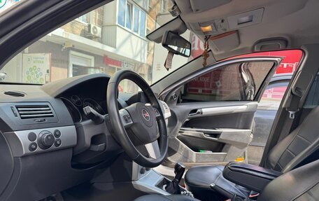 Opel Astra H, 2010 год, 680 000 рублей, 8 фотография