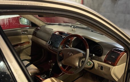 Toyota Camry V40, 2003 год, 569 000 рублей, 5 фотография