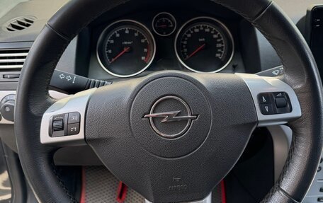 Opel Astra H, 2010 год, 680 000 рублей, 9 фотография