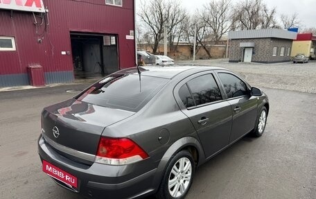 Opel Astra H, 2010 год, 680 000 рублей, 5 фотография