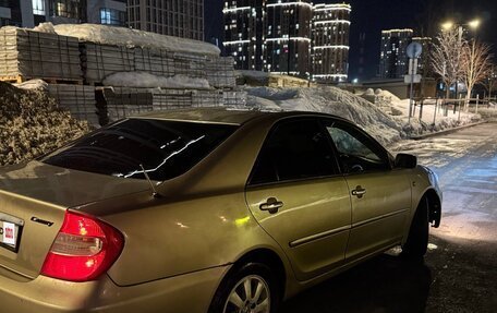 Toyota Camry V40, 2003 год, 569 000 рублей, 9 фотография