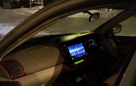 Toyota Camry V40, 2003 год, 569 000 рублей, 10 фотография