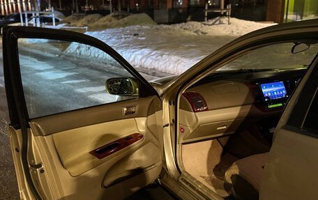 Toyota Camry V40, 2003 год, 569 000 рублей, 12 фотография