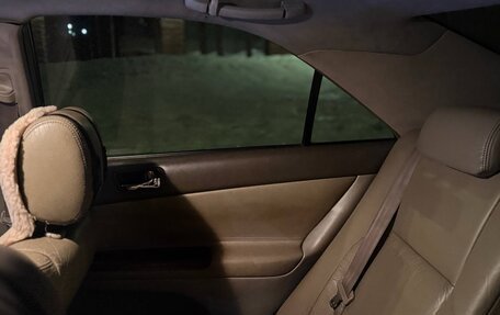 Toyota Camry V40, 2003 год, 569 000 рублей, 13 фотография