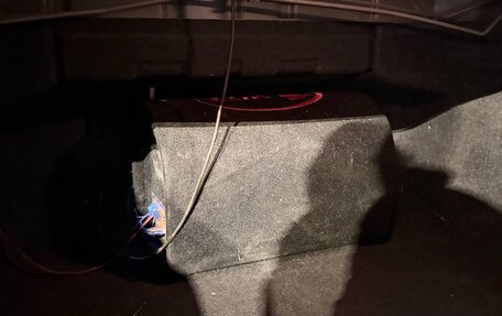 Toyota Camry V40, 2003 год, 569 000 рублей, 14 фотография