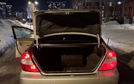 Toyota Camry V40, 2003 год, 569 000 рублей, 15 фотография