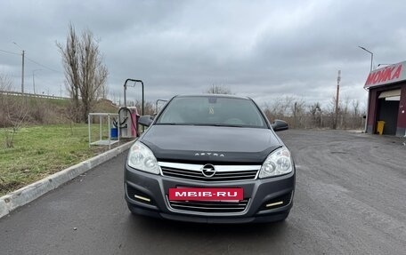 Opel Astra H, 2010 год, 680 000 рублей, 3 фотография