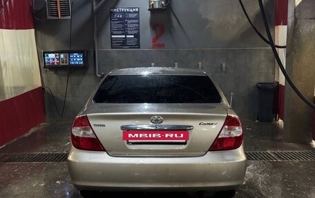 Toyota Camry V40, 2003 год, 569 000 рублей, 3 фотография