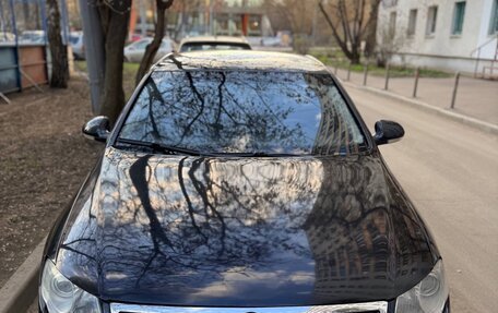 Volkswagen Passat B6, 2008 год, 545 000 рублей, 6 фотография
