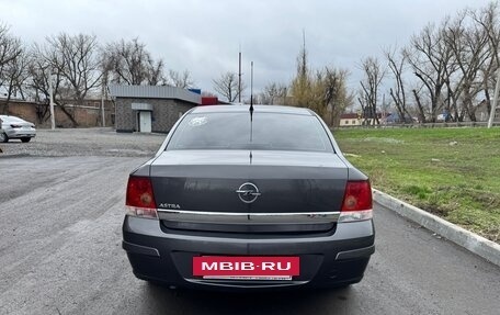 Opel Astra H, 2010 год, 680 000 рублей, 6 фотография