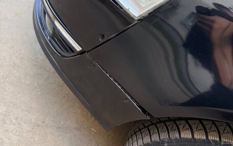 Volkswagen Passat B6, 2008 год, 545 000 рублей, 9 фотография