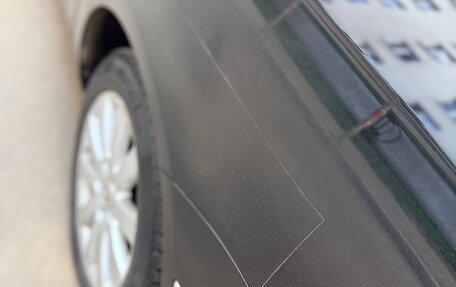 Volkswagen Passat B6, 2008 год, 545 000 рублей, 8 фотография