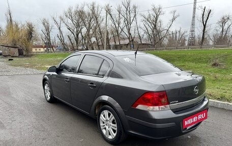 Opel Astra H, 2010 год, 680 000 рублей, 7 фотография