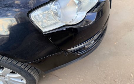 Volkswagen Passat B6, 2008 год, 545 000 рублей, 10 фотография