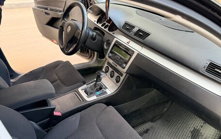 Volkswagen Passat B6, 2008 год, 545 000 рублей, 11 фотография