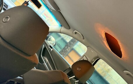 Volkswagen Passat B6, 2008 год, 545 000 рублей, 13 фотография