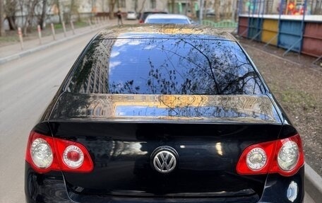 Volkswagen Passat B6, 2008 год, 545 000 рублей, 7 фотография