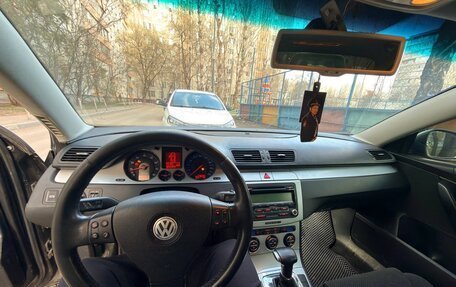Volkswagen Passat B6, 2008 год, 545 000 рублей, 16 фотография