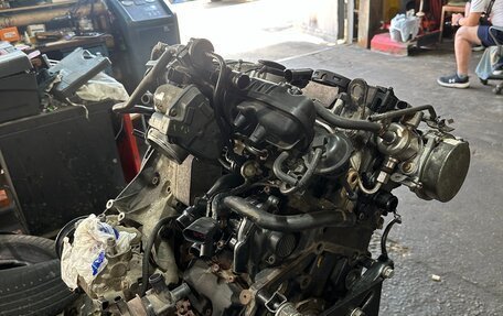 Volkswagen Passat B6, 2008 год, 545 000 рублей, 18 фотография