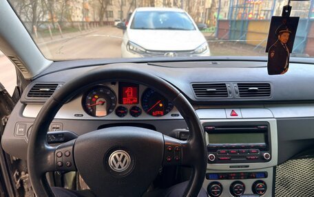 Volkswagen Passat B6, 2008 год, 545 000 рублей, 15 фотография