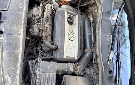 Volkswagen Passat B6, 2008 год, 545 000 рублей, 17 фотография