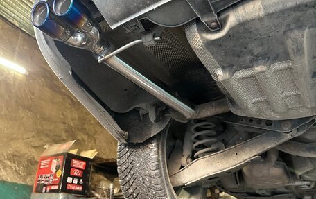 Volkswagen Passat B6, 2008 год, 545 000 рублей, 21 фотография