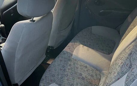 Daewoo Matiz I, 2007 год, 235 000 рублей, 8 фотография