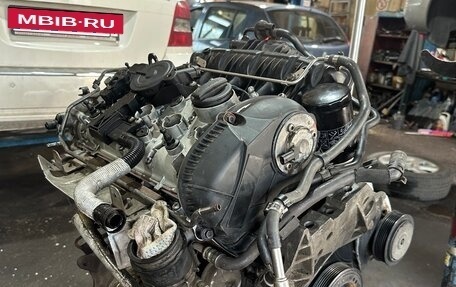 Volkswagen Passat B6, 2008 год, 545 000 рублей, 20 фотография