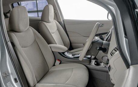 Nissan Leaf I, 2010 год, 569 000 рублей, 10 фотография