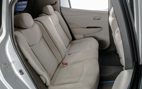 Nissan Leaf I, 2010 год, 569 000 рублей, 9 фотография