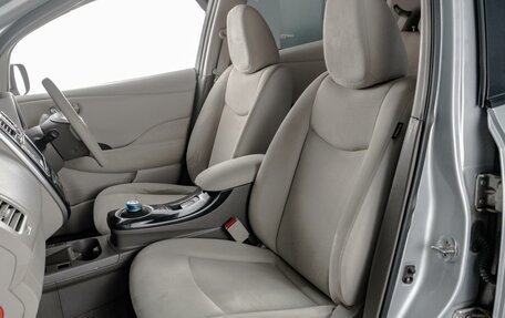 Nissan Leaf I, 2010 год, 569 000 рублей, 11 фотография