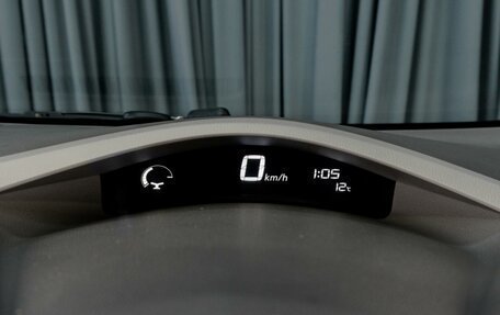 Nissan Leaf I, 2010 год, 569 000 рублей, 15 фотография