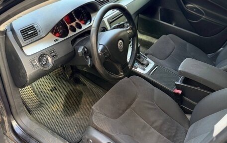 Volkswagen Passat B6, 2008 год, 545 000 рублей, 14 фотография