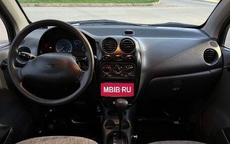 Daewoo Matiz I, 2007 год, 235 000 рублей, 7 фотография